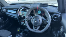 MINI Hatchback 2.0 John Cooper Works 3dr Auto Petrol Hatchback